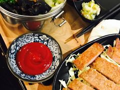 -小明同学(三里屯店)