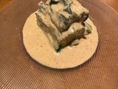 冻菠菜-武藏日本料理(宝安壹方城店)