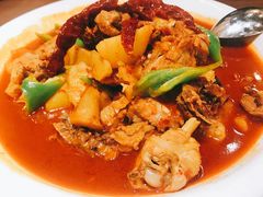 -中发源·清真餐厅(春风店)