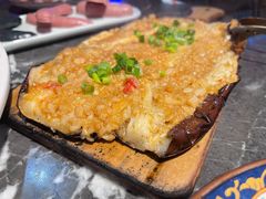 -十三姨正合丰烤肉(营迹路店)