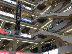 -居然之家(黑龙江南路店)