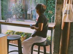 -VOYAGE COFFEE(杨梅竹店)