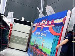 -上海华裕比亚迪4S店