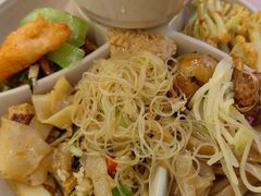 -素满香·食养自助(建邺万达店)