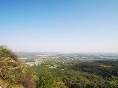 -北京西山国家森林公园