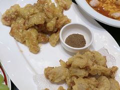 -新乾隆酒楼(帝景园店)