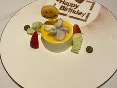 -哈布斯扒房(华发商都店)