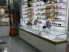 -独秀眼镜(潜阳路一中店)