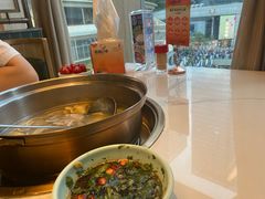 -润园四季椰子鸡火锅(南山海岸城店)