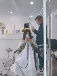 -Coo Hair salon