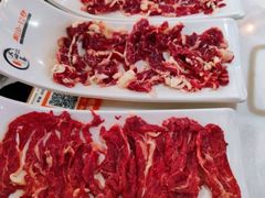 -大四喜·鲜牛肉火锅(洛阳大学城店)