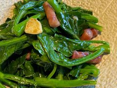 -百味馆·粤菜·湛江菜(后海花园店)