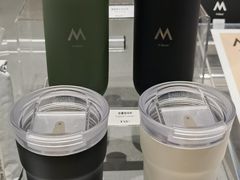 -M Stand(北京平安幸福中心店)