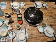 -春润大地海南椰子鸡(沙井京基百纳广场店)