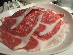 -东道煮牛肉火锅(重庆路店)