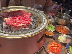 -西塔老太太泥炉烤肉(上海七宝领展广场店)