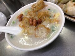 一品艇仔粥-银记肠粉店(北京路店)