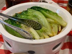 -西贝莜面村(双井店)