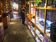 -犇一鲜老重庆火锅(华威大厦店)