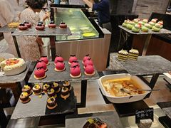 -阿纳迪酒店·秘境西餐厅
