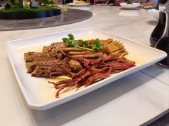 -石浦大酒店(百丈店)