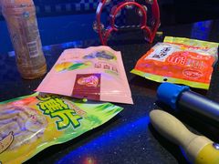 -幸福时光KTV(纬六路店)