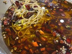 -小唐小四川水煮鱼(北三路店)