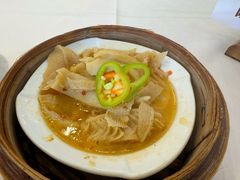 -馨越楼·点心·粤菜(赤坎店)