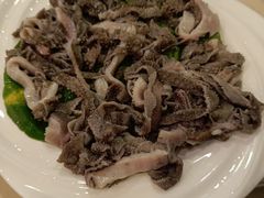 -百友顺涮肉城(故城东路店)
