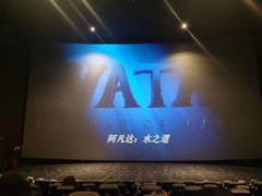 -万达影城 (甘井子万达广场IMAX店)