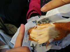 -天使鸡排(逢甲店)