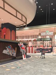 -奈尔宝家庭中心·亲子餐厅(鄞州万达店)