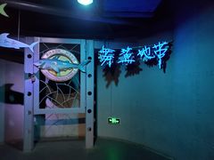 -大连圣亚海洋世界