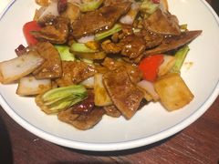 -大牌大·传统杭帮菜(湖滨店)