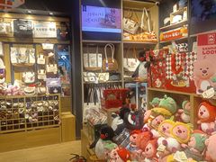 -九木杂物社(大族广场店)