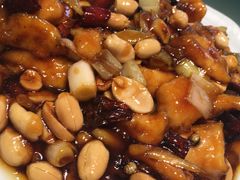 -南来顺饭庄·清真(南菜园店)