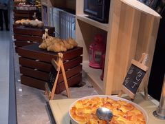 -昆山裕元花园酒店·温莎西餐厅
