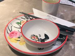 -新白鹿餐厅(金鹰新街口店)