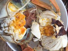 -渔娘蟹庄(阳澄湖莲花岛店)