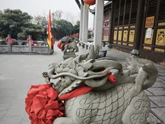 -长春观