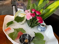 -Mr·Fish鱼鲜生海鲜放题(银泰in99店)