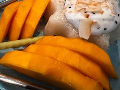 -URBAN SOI Thai Kitchen乐泰料理(长乐路店)