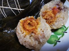 真真老老传人双黄肉粽-真真老老(月河花鸟市场店)