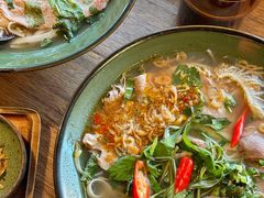 -丁记面馆(凤凰店)