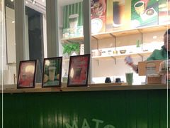 -LA MATCHA抹茶吧(进贤路店)