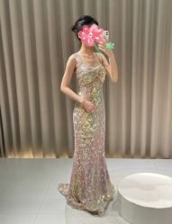 -PAI婚纱礼服设计馆【大牌租赁/高级定制】