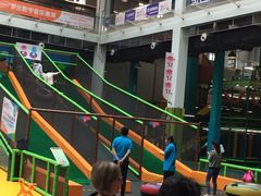 -蒙特利亲子乐园