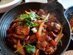 -鸿福酒家