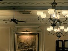 -Salon de Ville浦江汇(上海外滩华尔道夫酒店店)