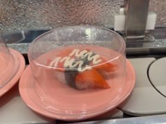 -争鲜回转寿司(朝北大悦城店)